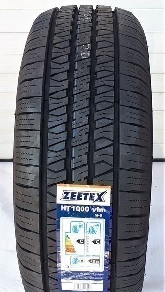 Автомобильные шины Zeetex Ht1000 Vfm 235/70 R16 106H
