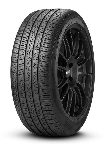 Автомобильные шины Pirelli Scorpion Zero All Season 245/45 R20 103W