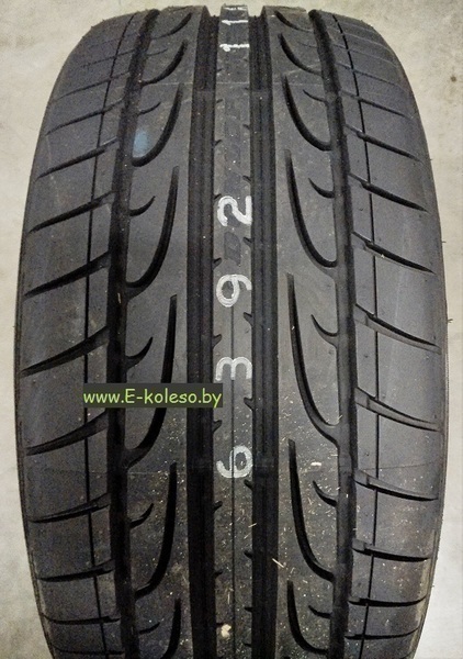 Автомобильные шины Dunlop Sp Sport Maxx 245/45 R17 95Y