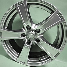 Proma Premier 7.0J/17 5x112 ET40.0 D57.1