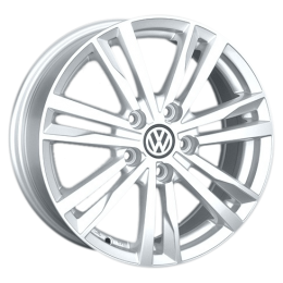 Литые диски Volkswagen Vv149 6.5J/16 5x112 ET42.0 D57.1