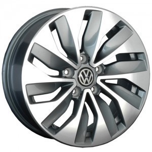 Литые диски Volkswagen Vv156mg 6.5J/16 5x112 ET42.0 D57.1