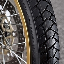 Michelin Anakee Adventure 140/80 R17 