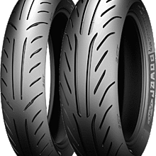 Мотошины Michelin Reinf Power Pure Sc 130/70 R13 63P
