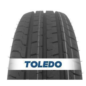 Автомобильные шины Toledo Tl5000 235/65 R16C 115/113R