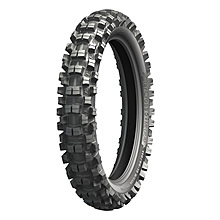 Michelin Starcross 5 Medium 70/100 R17 