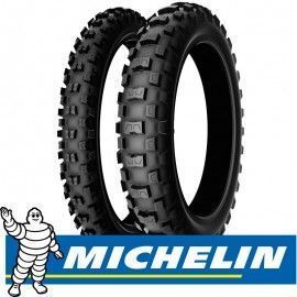 Мотошины Michelin 30 Starcross Ms3 Junior 60/100 R14 