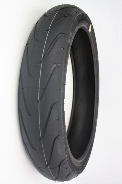 Мотошины Michelin Scorcher 11 100/80 R17 