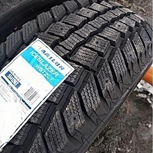 Sailun Ice Blazer WST2 Lt 265/60 R18 110T