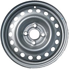 Magnetto 14005 5.5J/14 4x100 ET35.0 D57.1