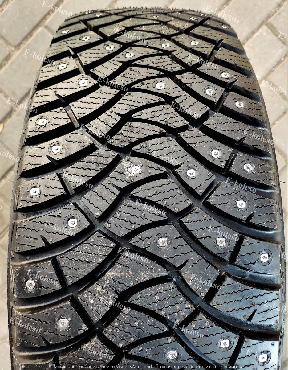 Автомобильные шины Dunlop SP Winter Ice 03 205/65 R16 99T