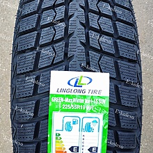 Linglong Greenmax Winter Ice I-15 Suv 225/55 R19 99T