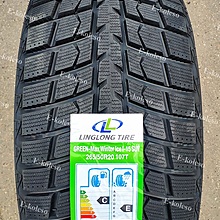 Linglong Greenmax Winter Ice I-15 Suv 265/50 R20 107T