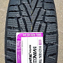 Nexen Winguard Spike LT 235/65 R16C 115/113R