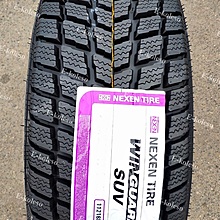 Nexen Winguard SUV 205/70 R15 96T