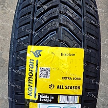 Автомобильные шины Kormoran All Season 185/65 R14 86H