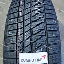 Автомобильные шины Kumho Wintercraft WS71 235/50 R20 104V