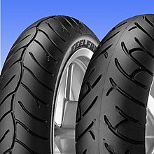 Metzeler Feelfree 110/70 R16 