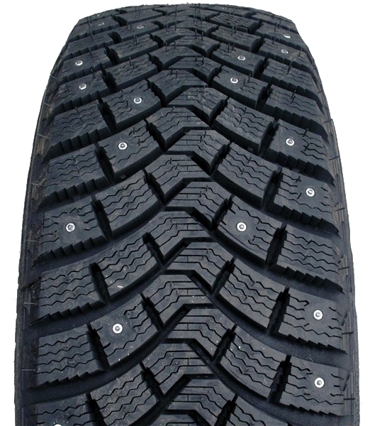 Автомобильные шины Michelin X-ice North Xin2 195/60 R15 92T