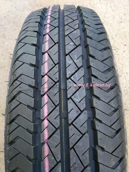 Автомобильные шины Roadstone Cp321 205/65 R16C 107/105R