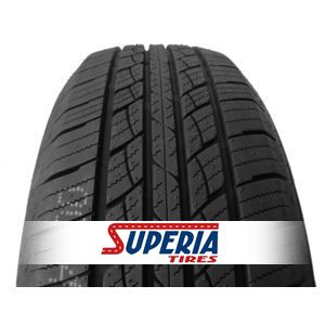 Автомобильные шины Superia Star Cross 215/60 R17 96H