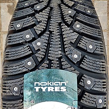 Nokian Nordman 5 185/65 R15 92T