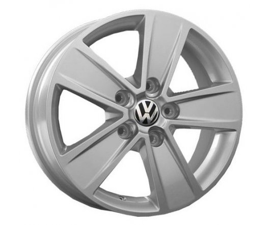 Литые диски Volkswagen Vv76 6.5J/16 5x120 ET62.0 D65.1