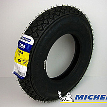 Michelin S83 3 R8 