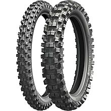 Michelin STARCROSS 5 MINI 2 R10 