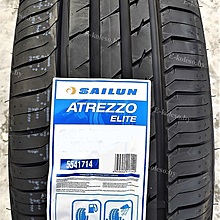 Автомобильные шины Sailun Atrezzo Elite 185/60 R15 84T