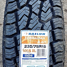 Sailun Terramax A/T 235/75 R15 109S