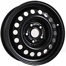 Trebl 8505 Black 5.5J/15 5x160 ET60.0 D65.1