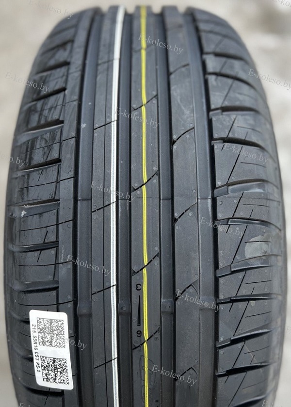 Автомобильные шины Cordiant Sport 3 215/55 R16 93T