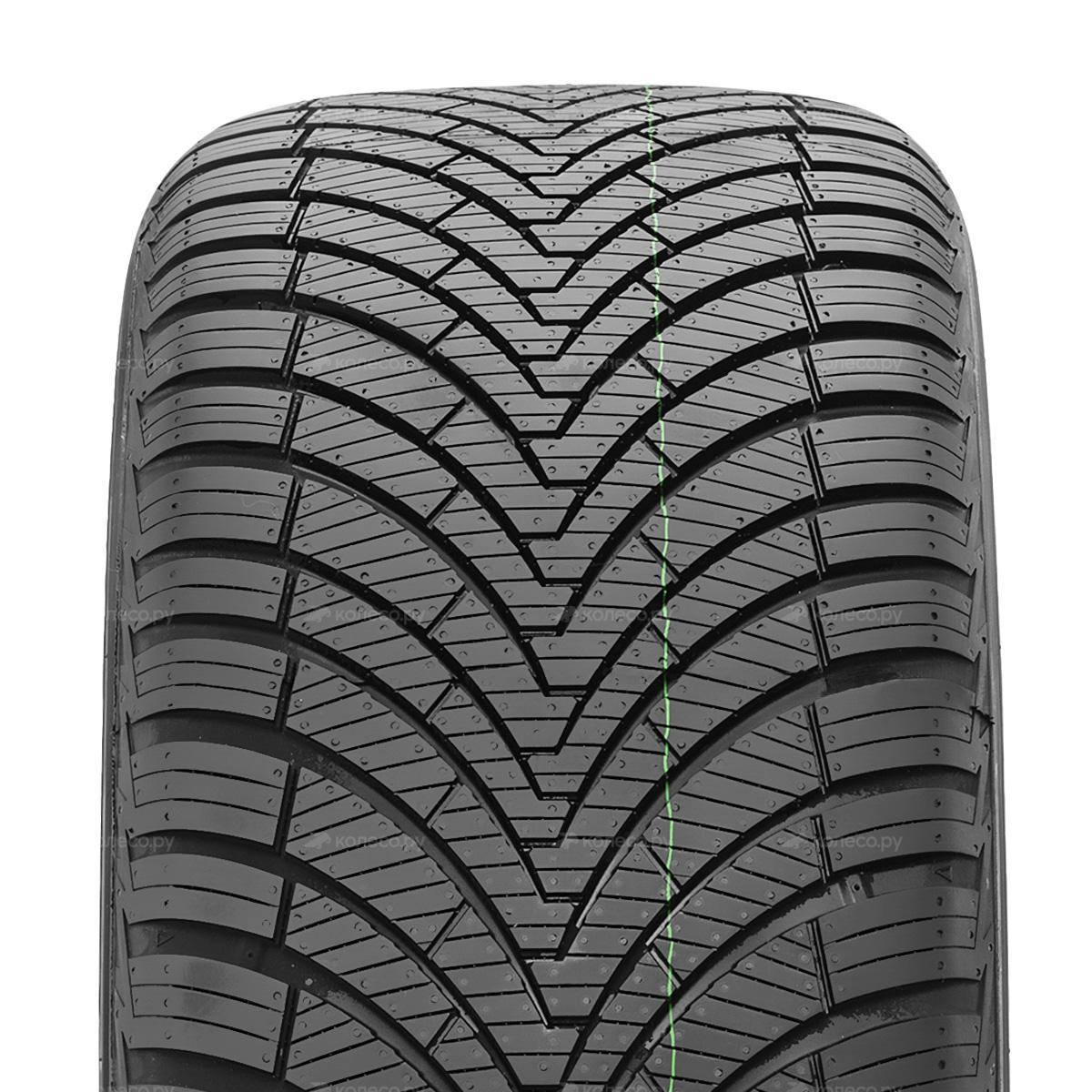 Автомобильные шины Kumho Solus 4S HA32 SUV 235/55R17 103V 