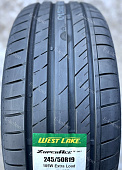 Автомобильные шины Westlake Z-007 ZuperAce 245/50 R19 105W