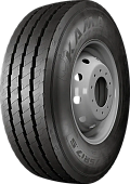 Грузовые шины Кама NT 202 245/70R19.5 141/140T