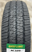 Автомобильные шины
 
Westlake
 
SC328
 
215/70 R15C 109/107R