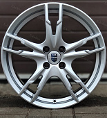 Литые диски K&K KC875 Солар 7.0J/17 5x105 ET40.0 D56.6