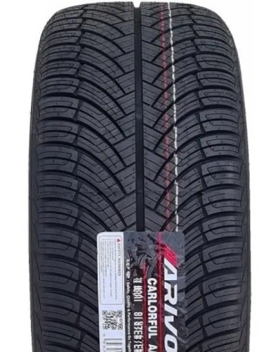 Автомобильные шины Arivo Carlorful A/S 215/55R17 98W