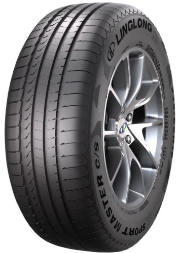 Автомобильные шины LINGLONG SPORT MASTER C/S 315/40R21  115W