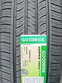 Автомобильные шины Goodride Zuper Trek Z-203 285/45R22 110H
