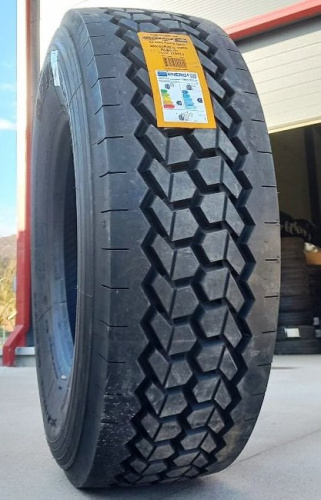 Грузовые шины Double coin RLB900+ 445/65R22.5 171T