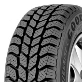 Автомобильные шины GoodYear Cargo UltraGrip 225/55R17C 109/107T