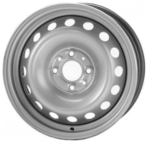 Стальные диски
 
Trebl
 
7255 Silver
 
6.0J/15 4x108 ET47.5 D63.3
