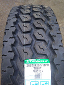 Грузовые шины Triangle TR657 265/70R19.5 143/141T