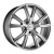 Литые диски X'trike X-122 7.5J/18 5x108 ET38.0 D65.1