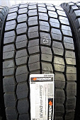Грузовые шины Hankook SMART FLEX DH31 315/80R22.5 156/150T