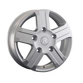 Литые диски
 
Relpay
 
593068 (LCR 7754 - FD138)
 
5.5J/16 5x160 ET62.0 D65.1