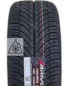 Автомобильные шины Arivo Carlorful A/S 225/65R17 106H