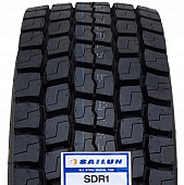 Грузовые шины Sailun SDR1 315/70R22.5 154/150T